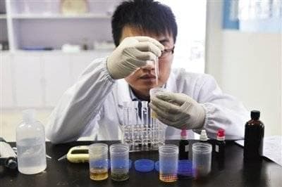 重金属含量测试：用于确定材料中重金属是否超标，包括铅、汞、镉、铬、砷等
