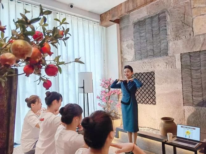 民宿人员工作培训总结：提升服务质量的关键步骤