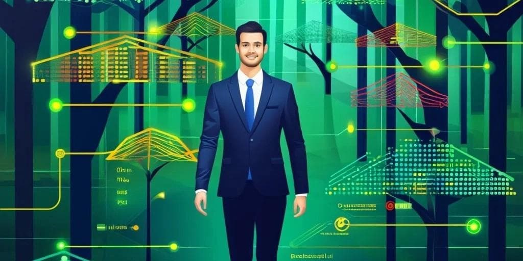 高绩效敏捷组织如何保持员工的动力和参与度？