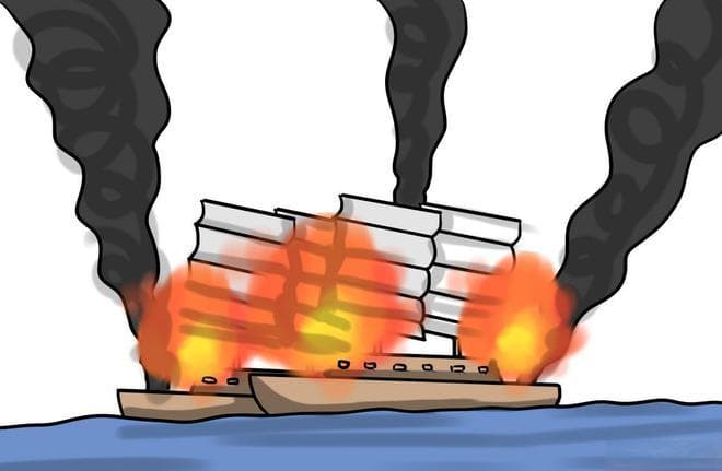 东吴的拿手好戏——诈降，从生存自保到开基立业