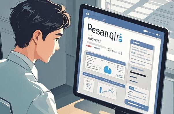 个人档案查询指南：多种官方渠道和具体操作方法