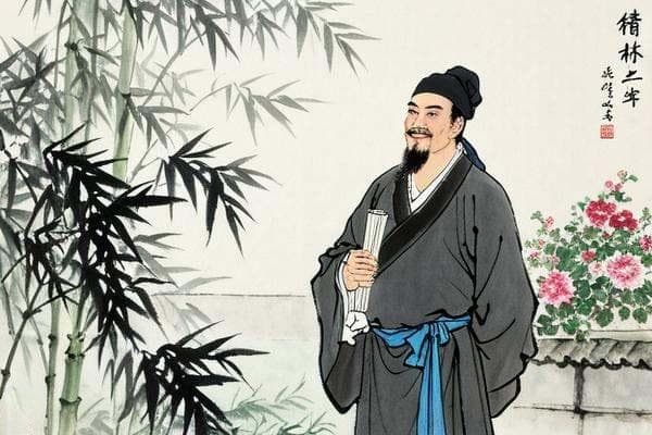 《儒林外史》中杜少卿的人物形象分析