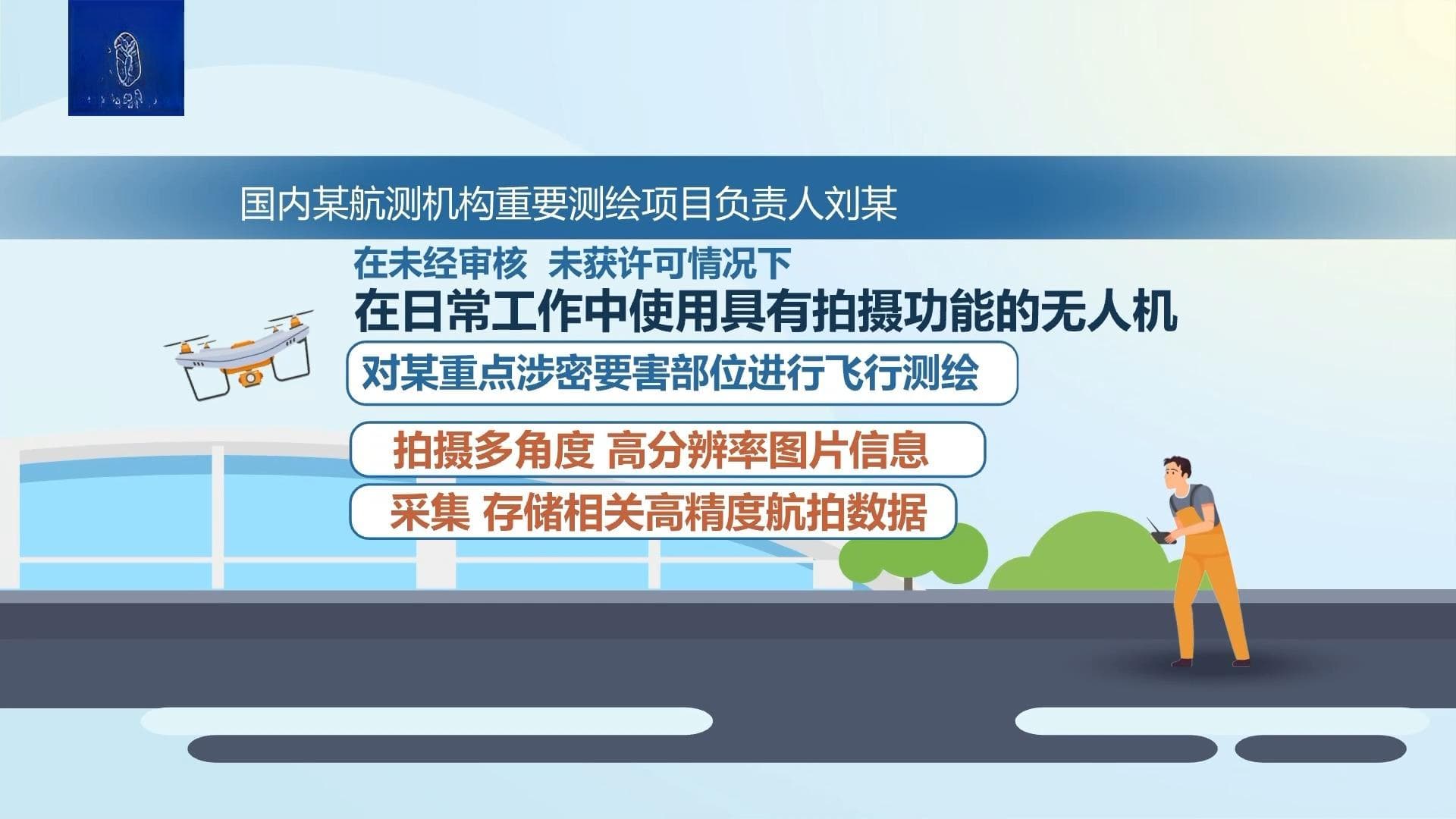 无人机“黑飞”“乱飞”带来哪些安全问题？一文了解→