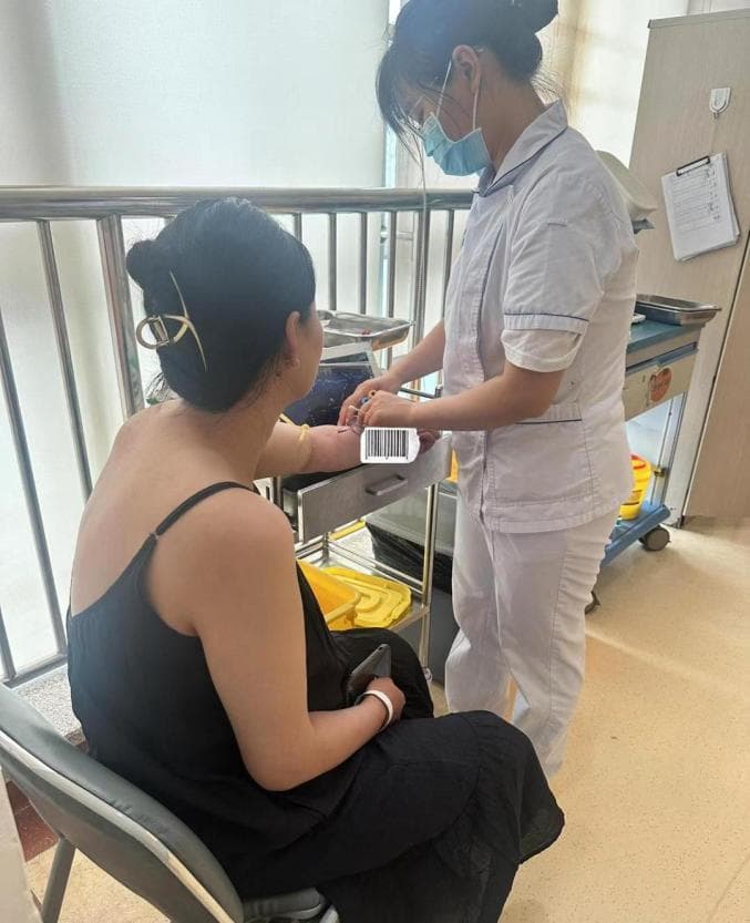 胎儿检出“超雄综合征”，十几万网友劝打掉！医生解读