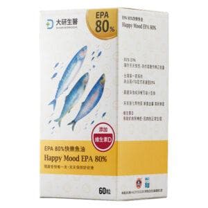 2025最新EPA鱼油推荐：EPA鱼油是什么？9个EPA鱼油推荐品牌评比