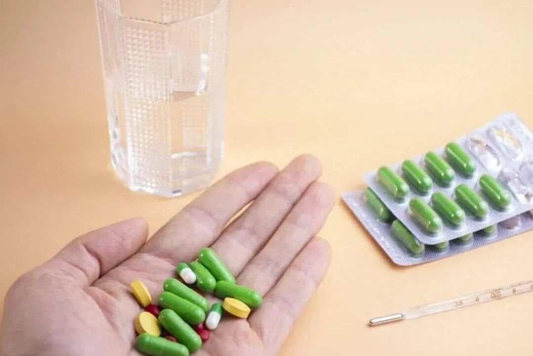 长期服用泮托拉唑会导致多种副作用，补充5种营养，改善机体状态