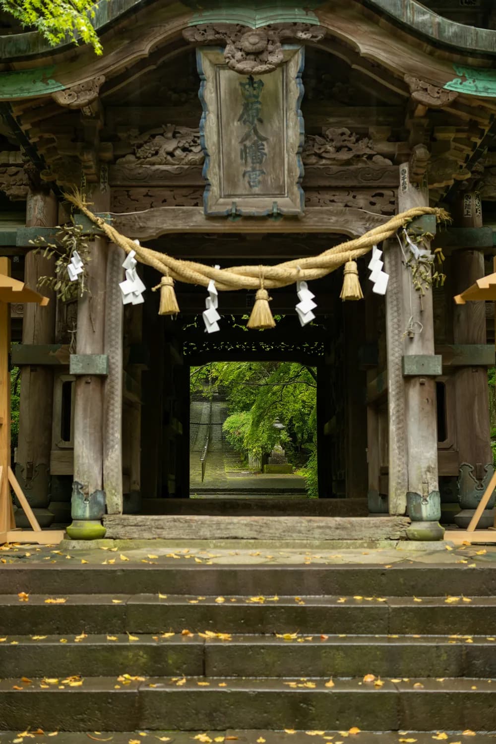 日语中的祈祷用语：从日常礼貌到宗教仪式