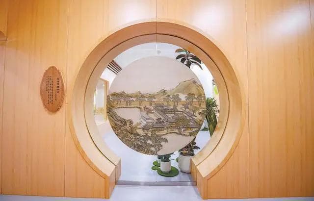 北京海淀：三山五园文化艺术中心即将开放