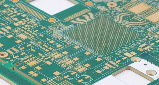 多层PCB板层数选择建议