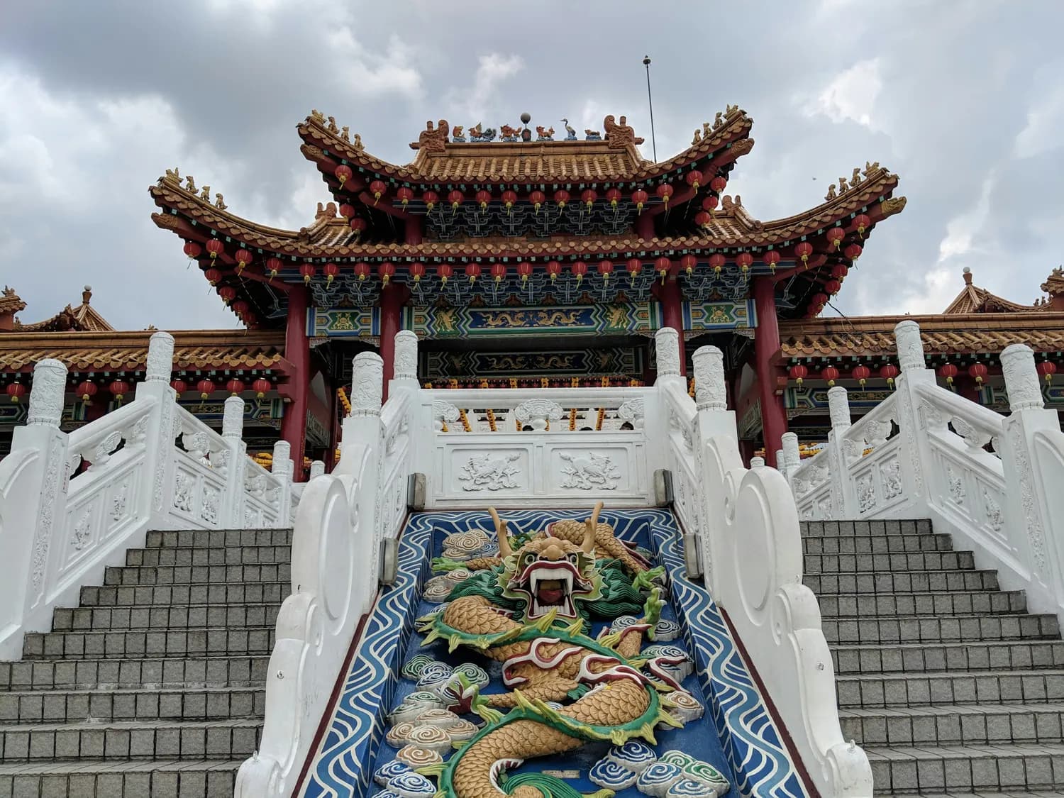 元旦打卡建湖九龙口，探寻水乡历史文化