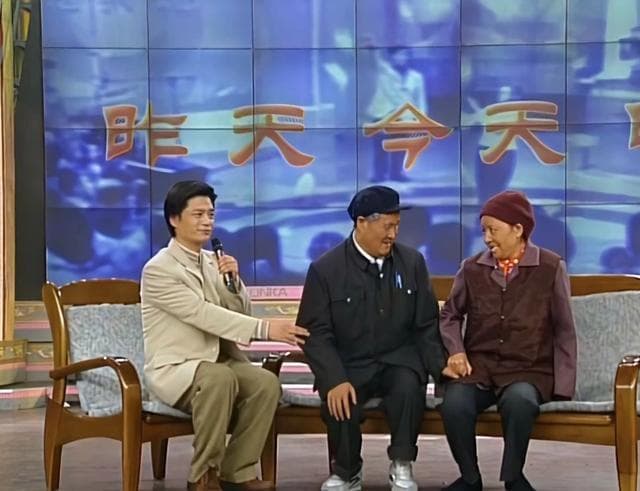 崔永元质疑罗永浩金星代言产品：减肥果冻涉嫌虚假宣传