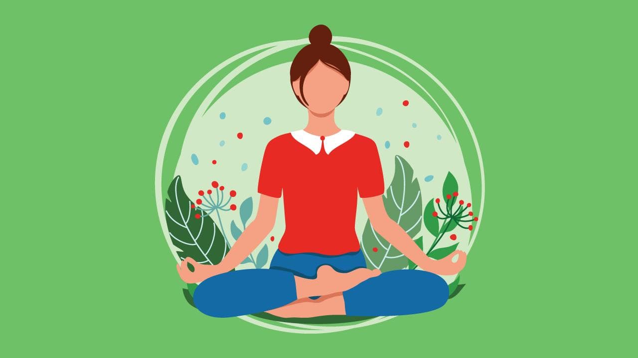 正念与健康生活：缓解焦虑的实用指南