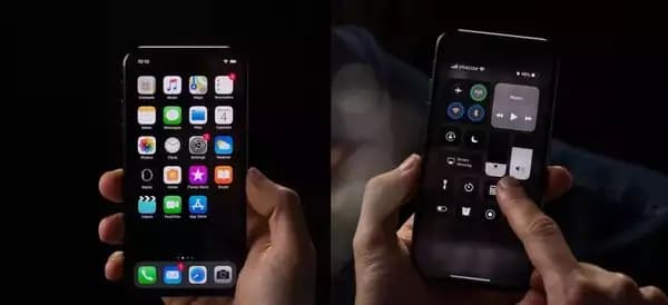 iPhone屏幕亮度调节技巧：两种方法让亮度低于最低档