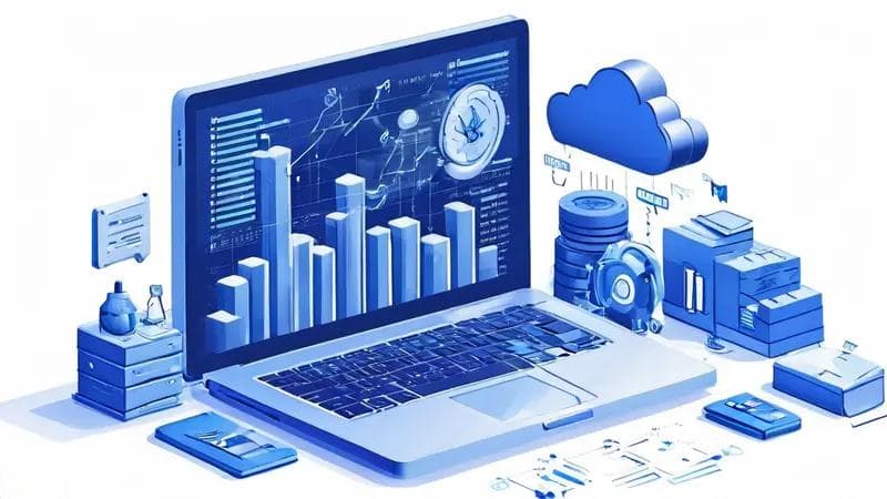 Excel年龄分段统计：从基础函数到高级应用的全面指南