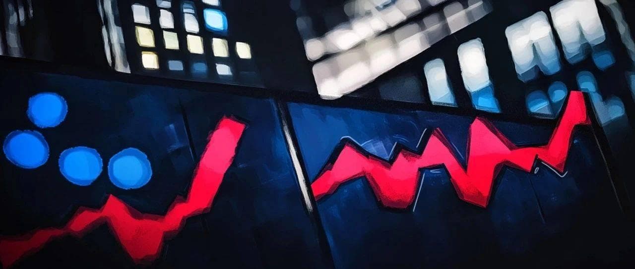 工商银行A股股息率超过7%，究竟发生了什么？