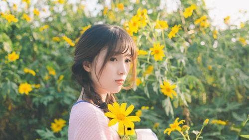梦见女孩？从文化到心理学的多重解读