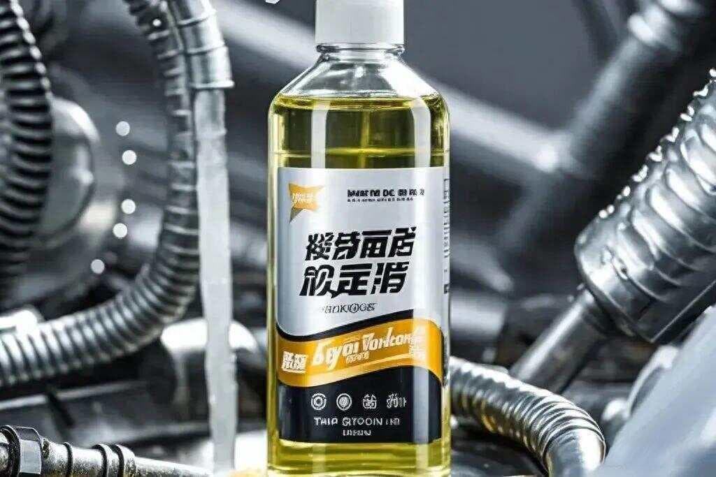 三元催化清洗剂：真的能清除积碳和降低油耗吗？