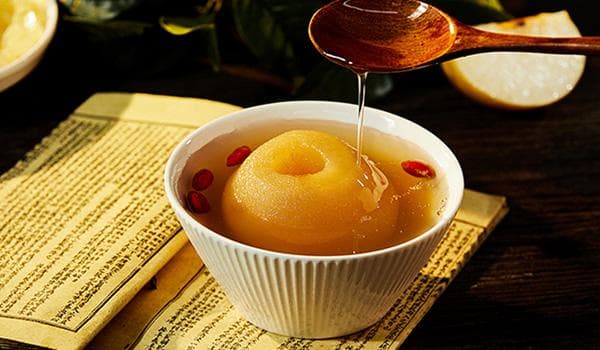 这些食物能有效祛痰止咳，快收藏！