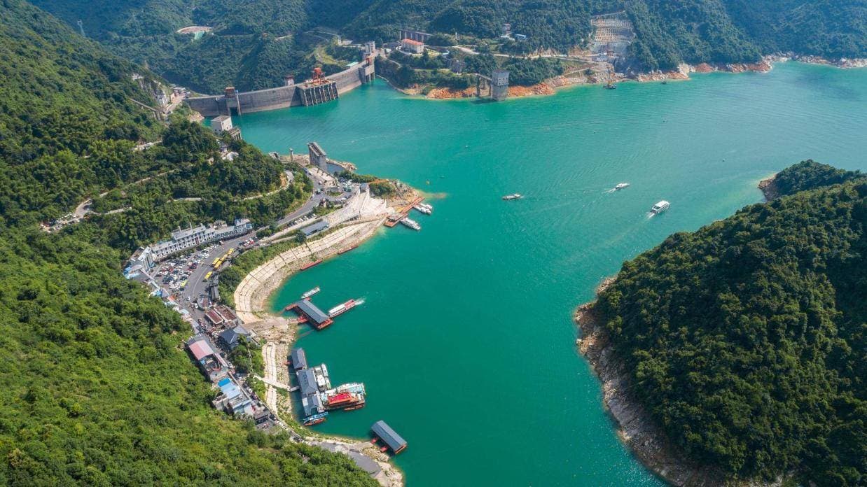 资兴旅游攻略景点大全，资兴旅游必去十大景点有哪些？看这里