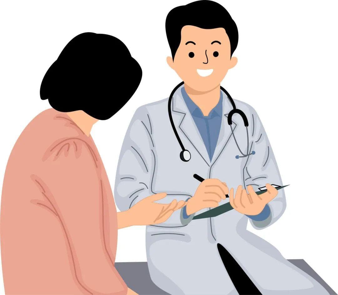 体检查出囊肿、结节、息肉，危险吗？
