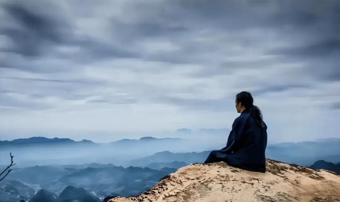 古人的"长生之法"：揭秘道家内丹术