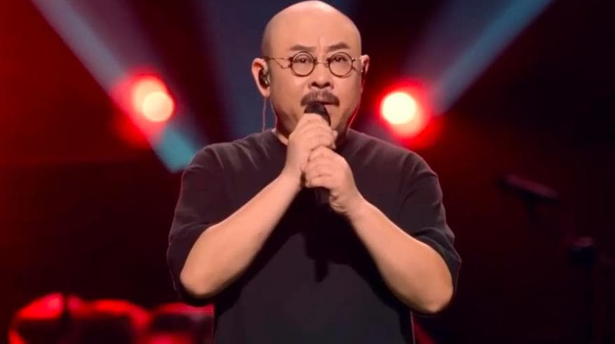 音乐人汤潮爆料，刀郎曾想进入主流音乐圈，被排挤后到苏州修行