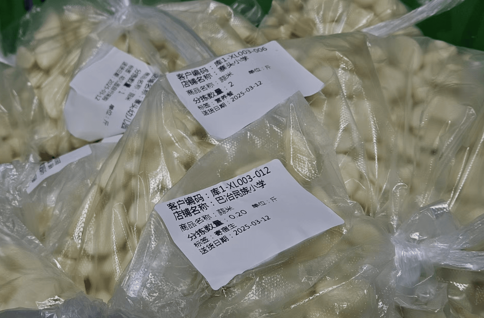 校园餐提质：如何让学生“吃饱”更“吃好”
