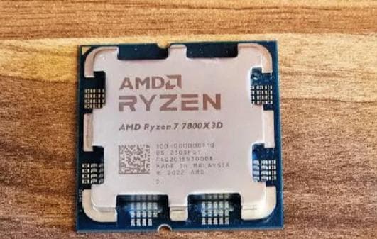 AMD Ryzen 7 7800X3D主板选购指南：从入门到高端全覆盖