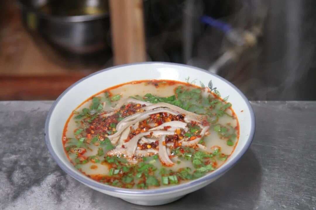 精选各地羊汤参考配方，一定要好好收藏
