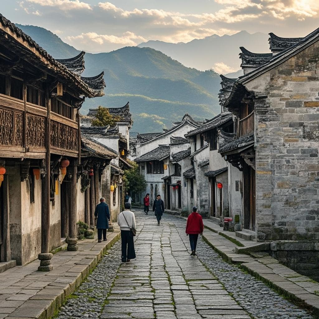 宁海周边自驾游的精彩之旅