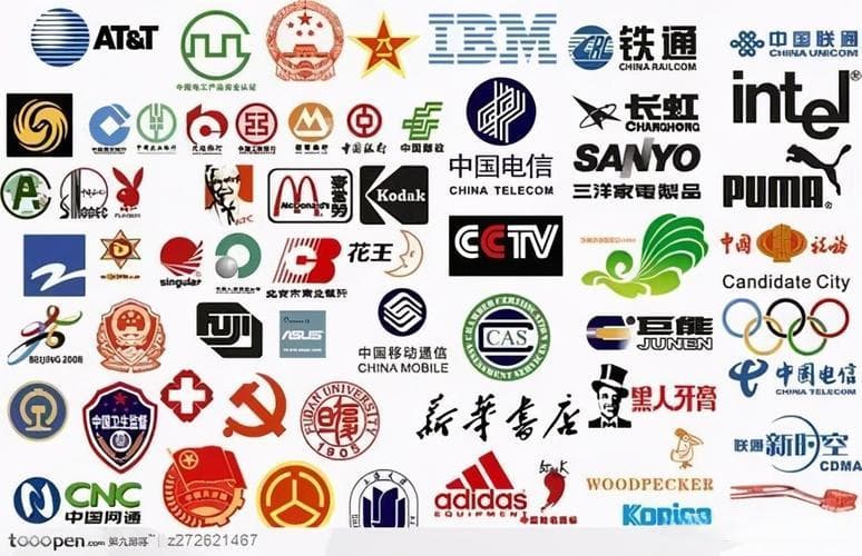 如何选择合适的字体以设计出成功的商标？