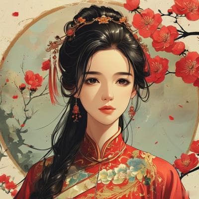 卯时生的人特点：十二生肖命运全解析