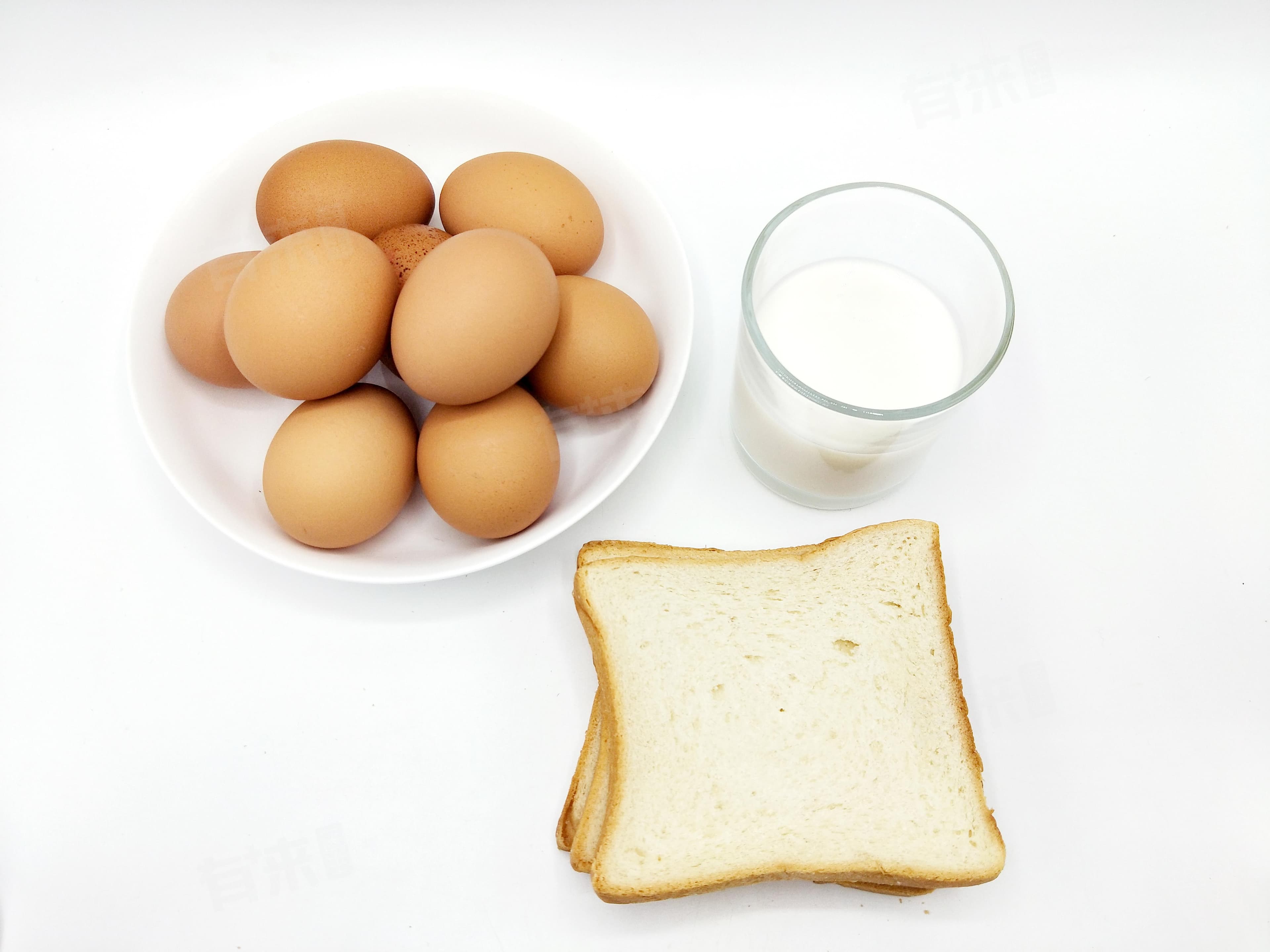 孩子补充大脑营养提高记忆力吃什么