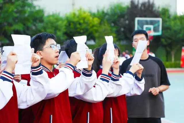 「聚焦中考」综合高中班的普及为考生带来了什么？