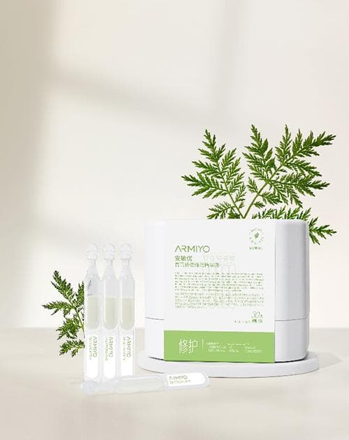 新消费观察|植物原料成“热门” “天然+功效”底牌抗打吗？