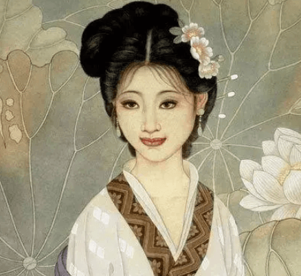 才情横溢的汉代与唐代女性——蔡文姬与唐朝才女