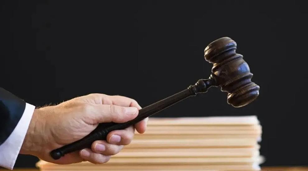 以案释法丨恶人先告状？法官，我要反诉！