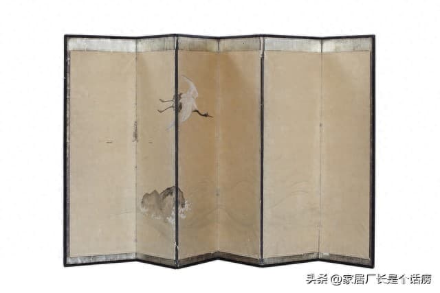 为什么装修需要屏风？屏风在现代家装的5种运用方式
