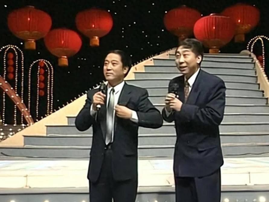 冯巩牛群再聚首？春晚经典搭档引期待