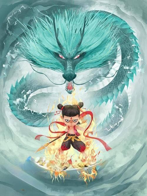 《哪吒》主题曲：国漫崛起的旋律
