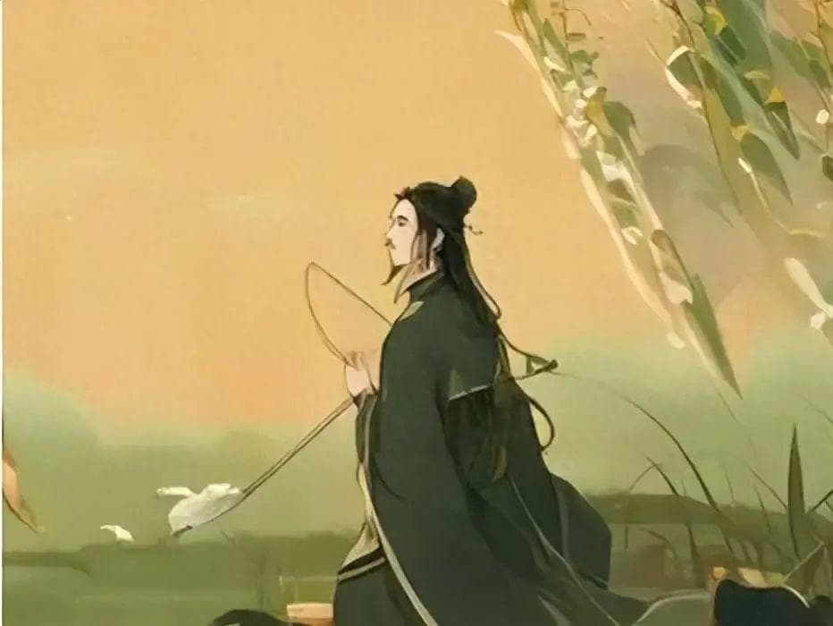 文人爱酒，杜牧的酒诗，和李白有所不同
