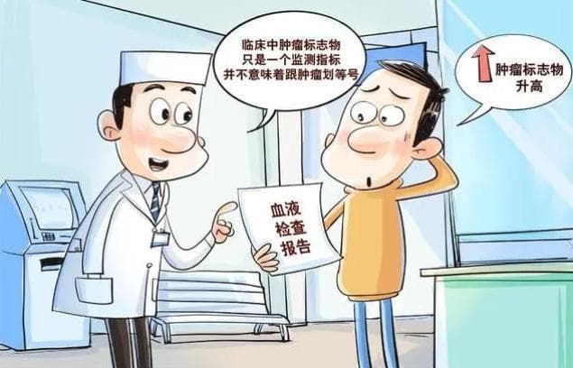 拿到体检报告心里咯噔！有异常指标？等等！医生专家告诉你：哪些嫑多虑，哪些须重视