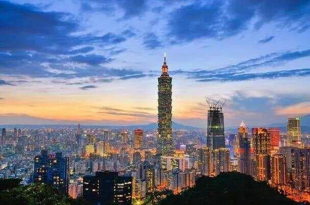 大陆到台湾多少公里？一海之隔究竟多远？精准揭秘两岸距离全攻略