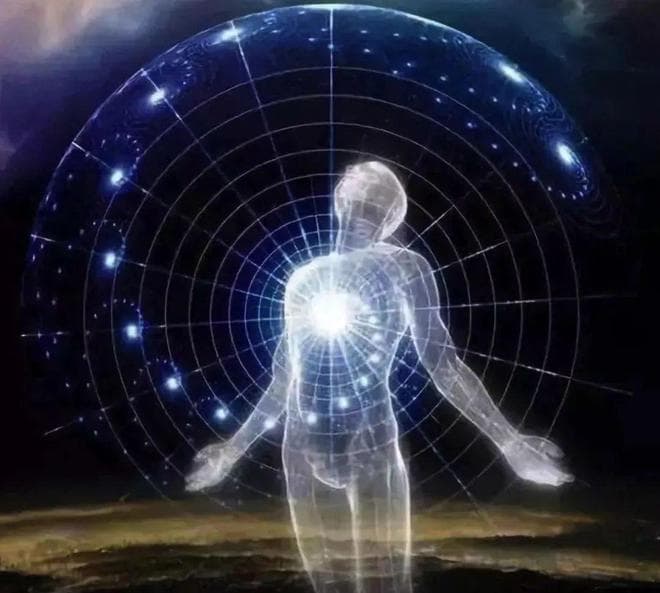 人体神奇的自愈力，读一遍受益终生