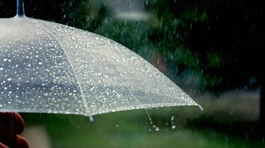 南方雨雨雨、北方热热热，为何？