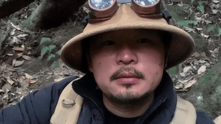 当事人辟谣独闯哀牢山“被大量凶兽盯上”，山里的野兽遇到人会躲起来吗？