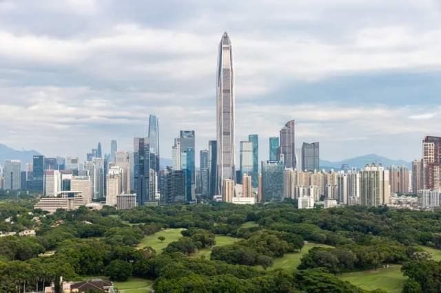 中国顶尖城市，重磅定位来了！