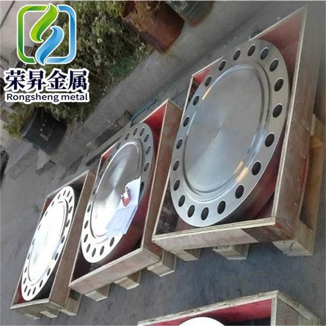 耐腐蚀又耐高温，022Cr17Ni12Mo2不锈钢加工应用指南