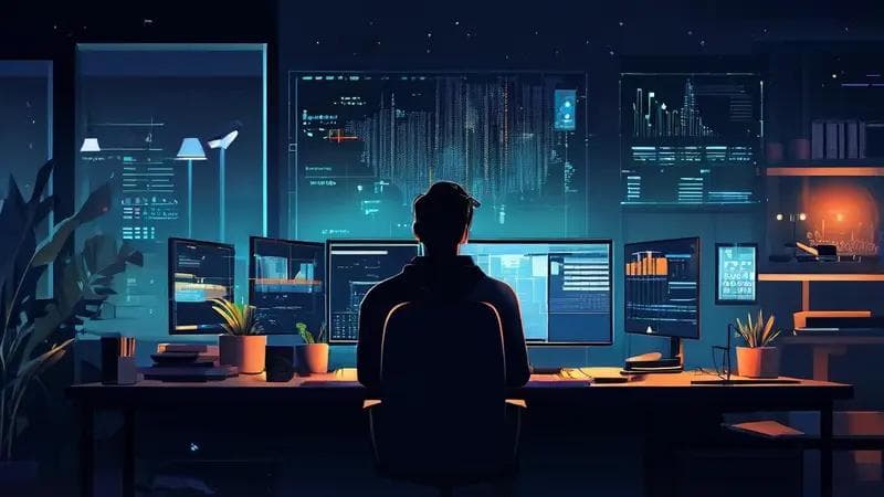 Excel表格计算天数的多种方法详解