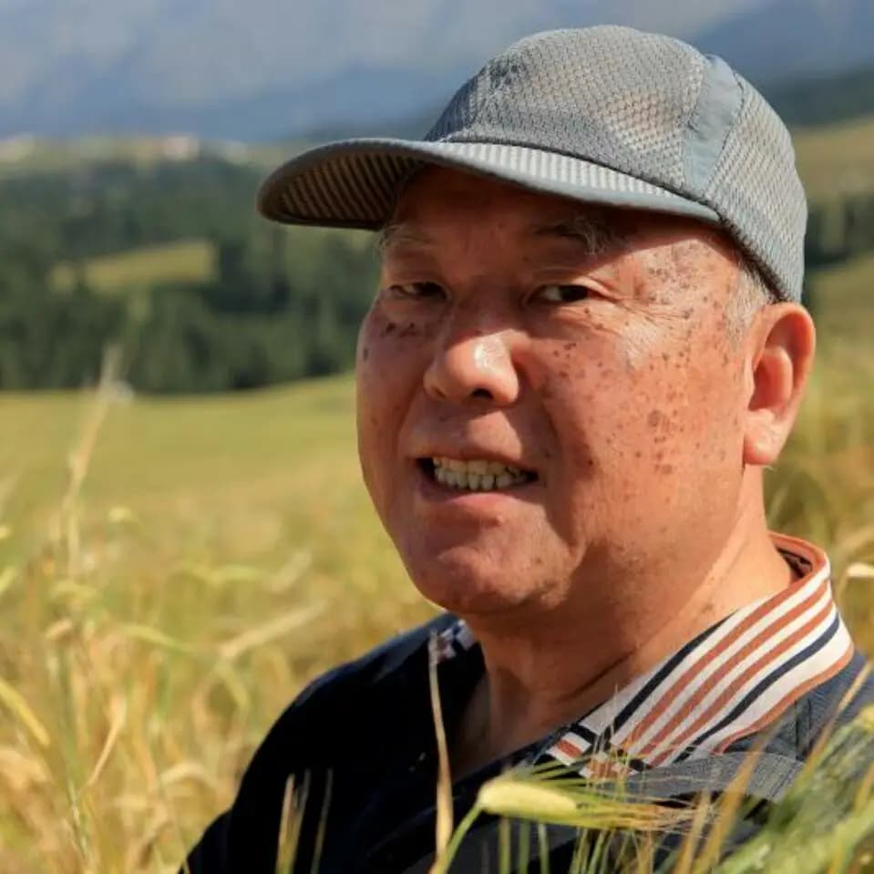 《读书札记》一 《千字文》的由来